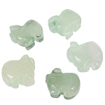 5x Jade Anhänger, Glücksschwein, Schmuckteile, Schmuck DIY 5x Jade Anhänger, Glücksschwein, Schmuckteile, Schmuck DIY